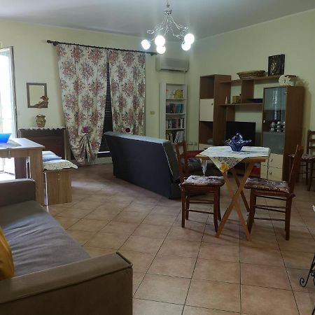 Вилла Relax House Джардини-Наксос Экстерьер фото